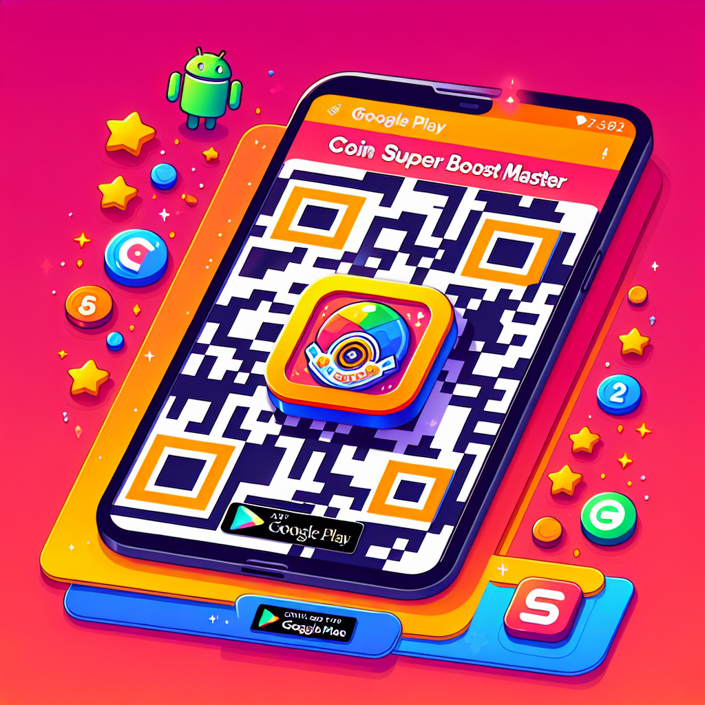 QR-код для скачивания Android